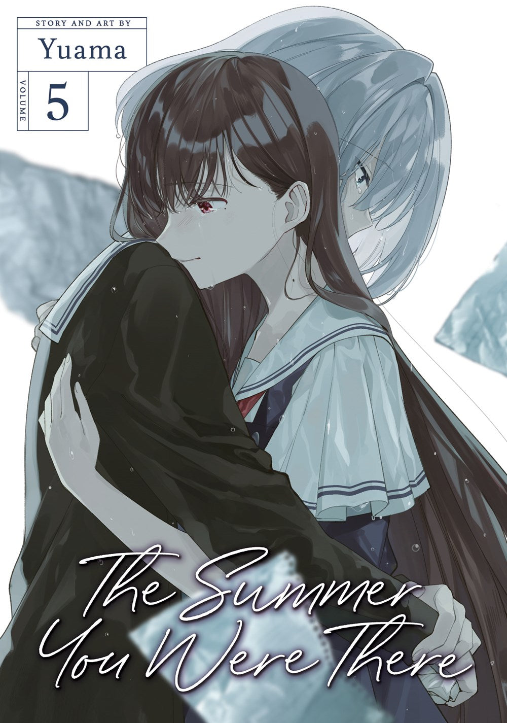 The Summer You Were There, Vol. 5