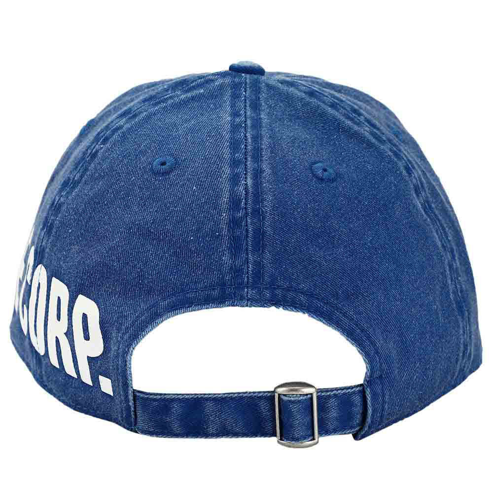 Dragon Ball Z Capsule Corp Cap