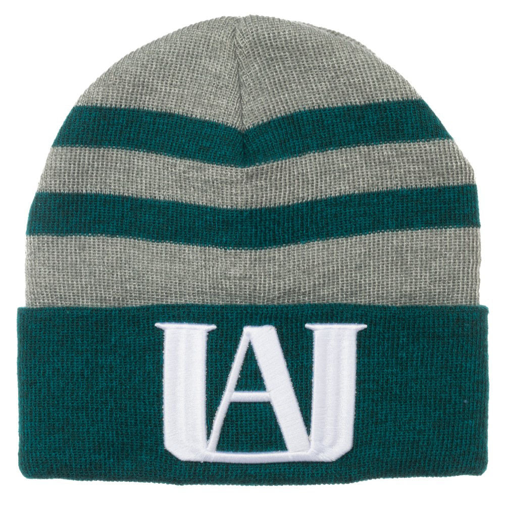 My Hero Academia Beanie & Scarf Set