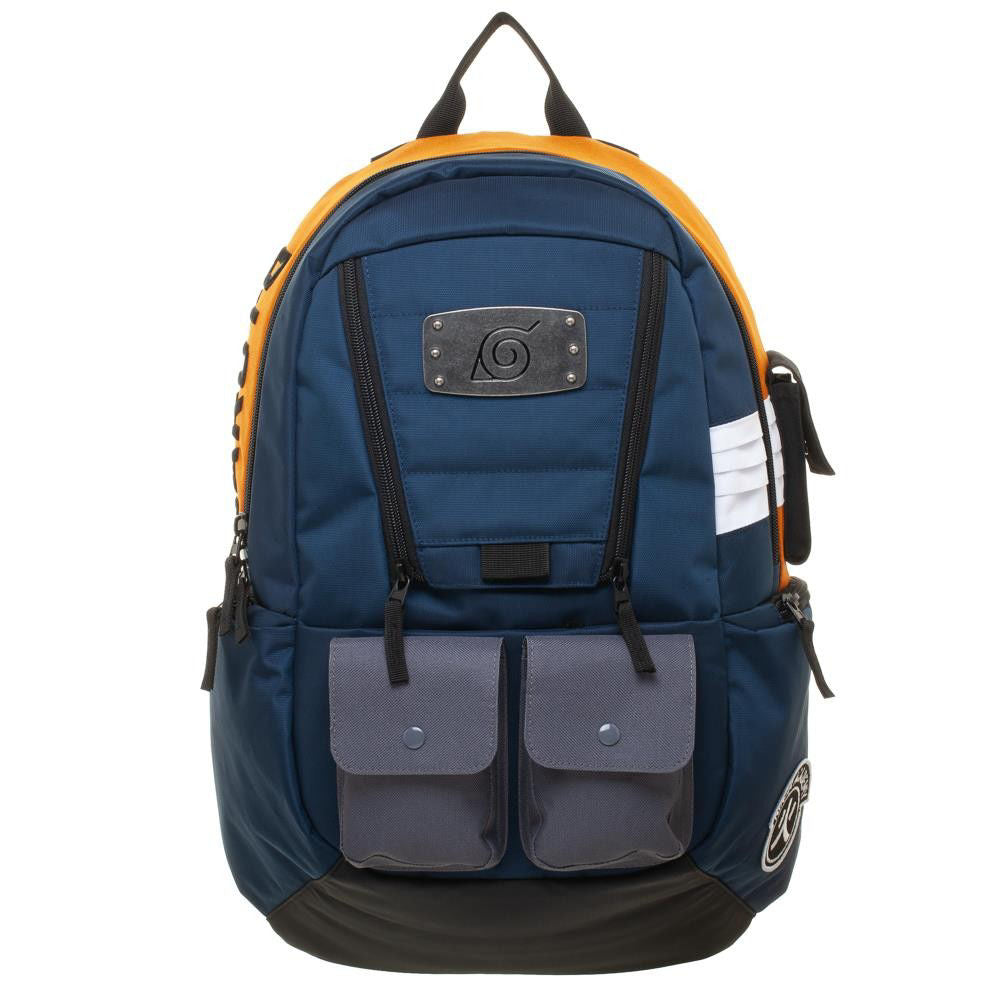 Naruto Utility Backpack