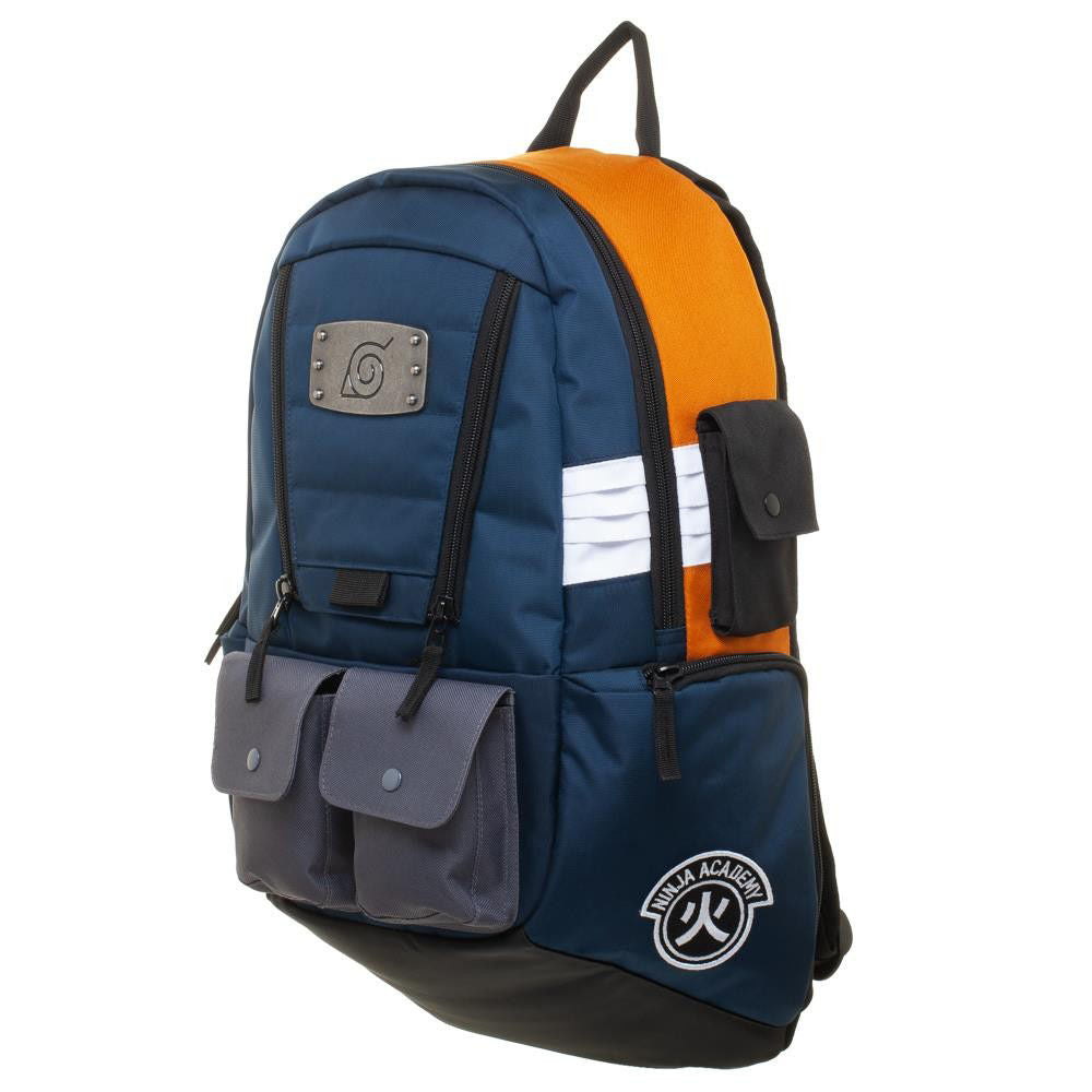 Naruto Utility Backpack