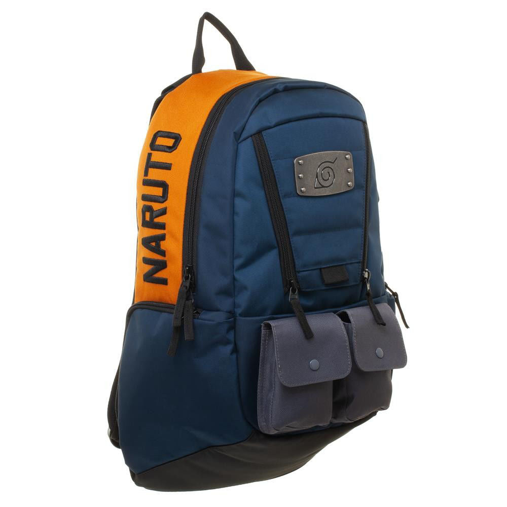 Naruto Utility Backpack