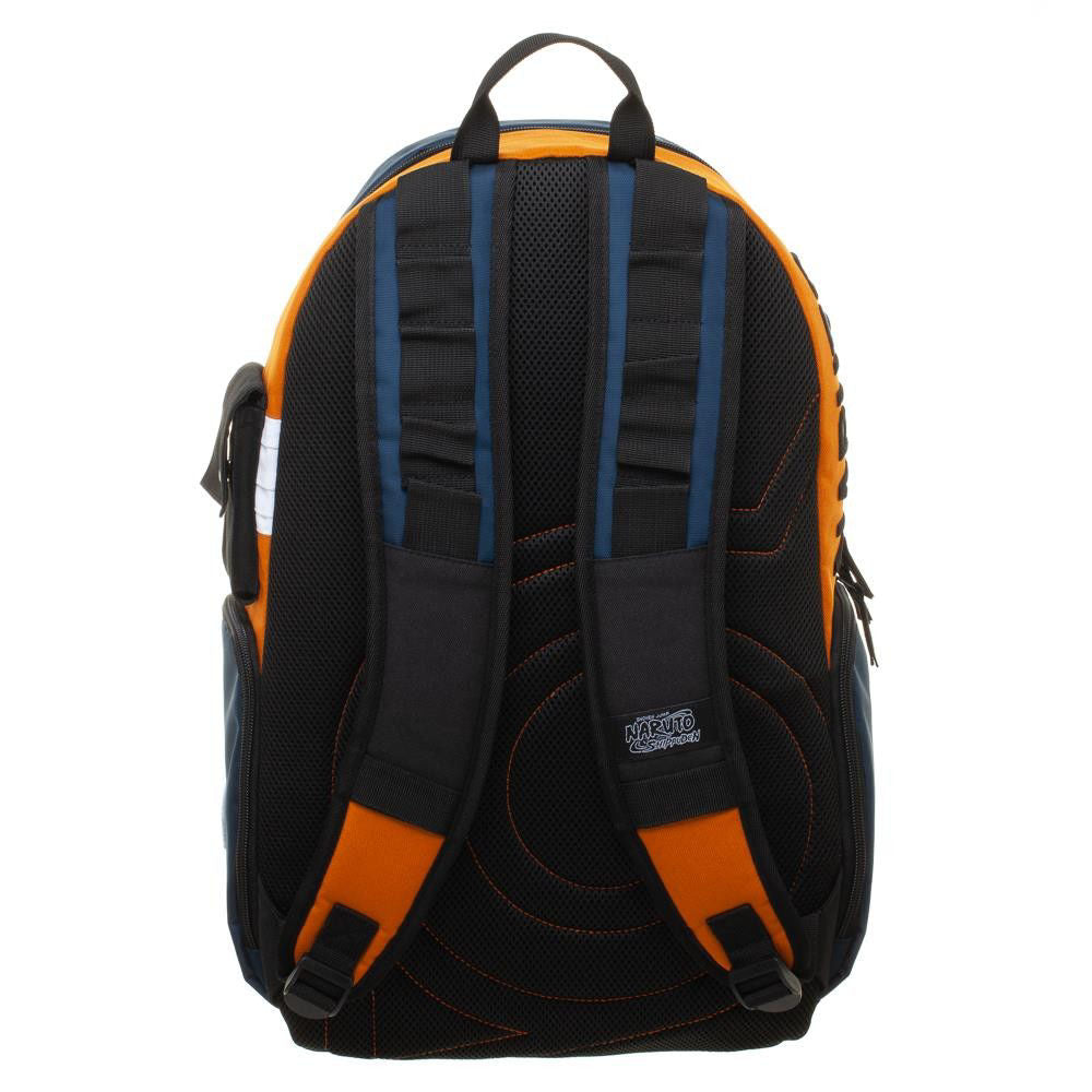 Naruto Utility Backpack