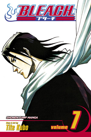 Bleach, Vol. 7