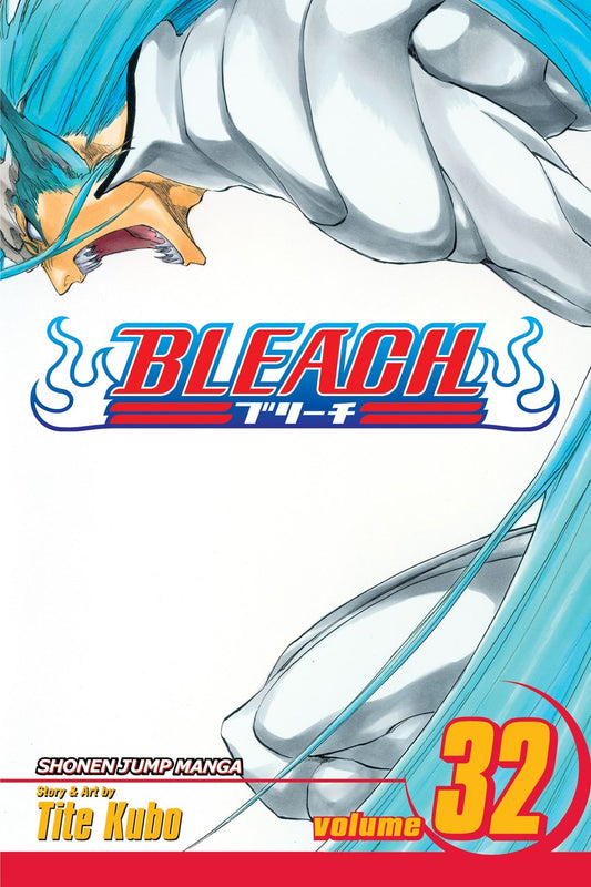 Bleach, Vol. 32