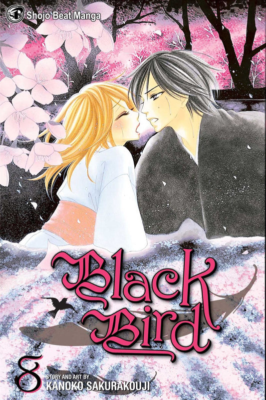 Black Bird, Vol. 8