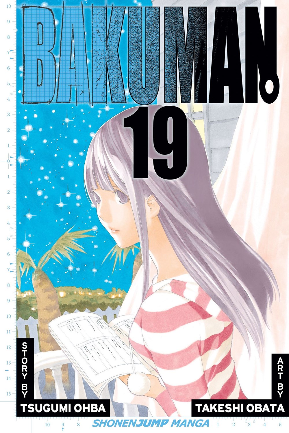 Bakuman, Vol. 19