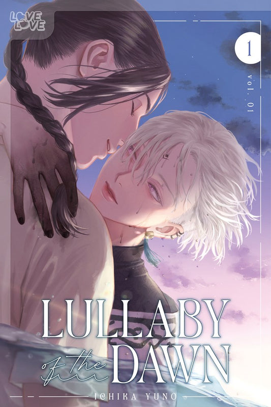 Lullaby of the Dawn, Vol. 1