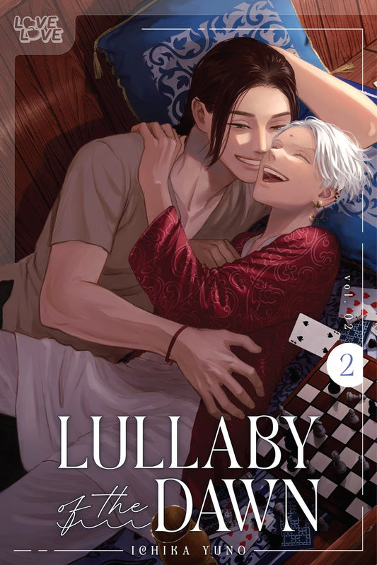 Lullaby of the Dawn, Vol. 2