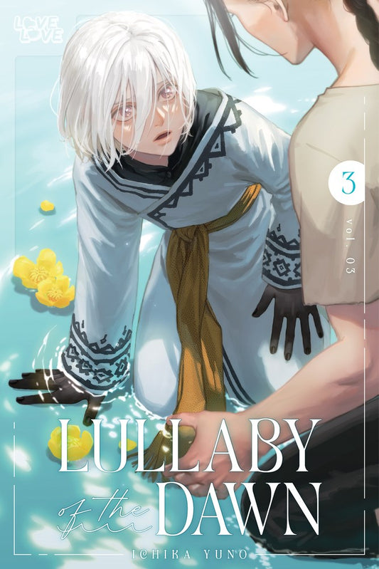 Lullaby of the Dawn, Vol. 3