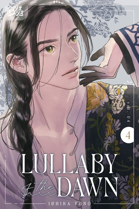 Lullaby of the Dawn, Vol. 4