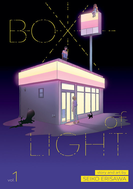 Box of Light, Vol. 1