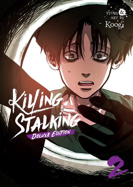 Killing Stalking: Deluxe Edition, Vol. 2