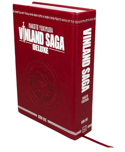 Vinland Saga Deluxe, Vol. 1