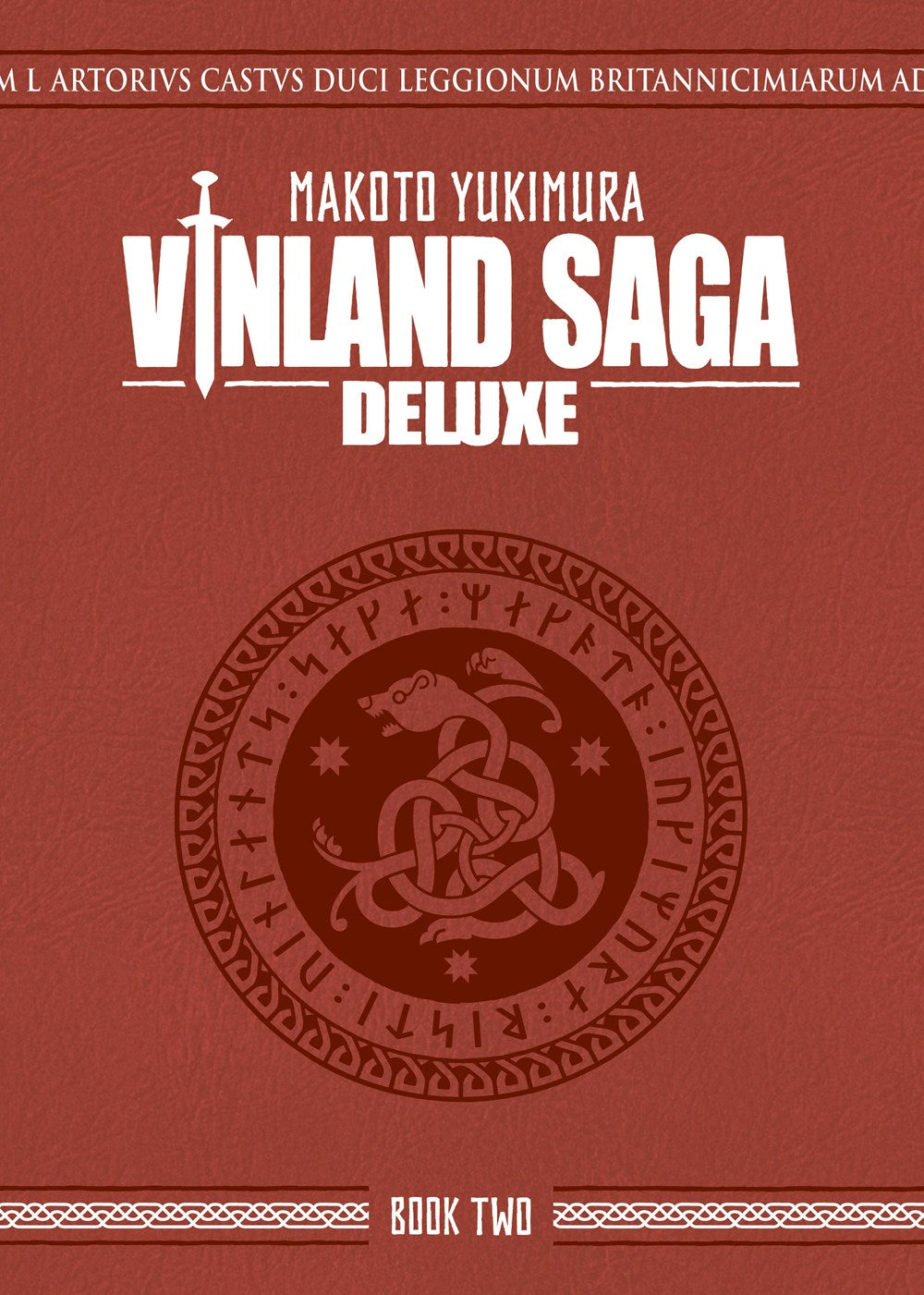 Vinland Saga Deluxe, Vol. 2