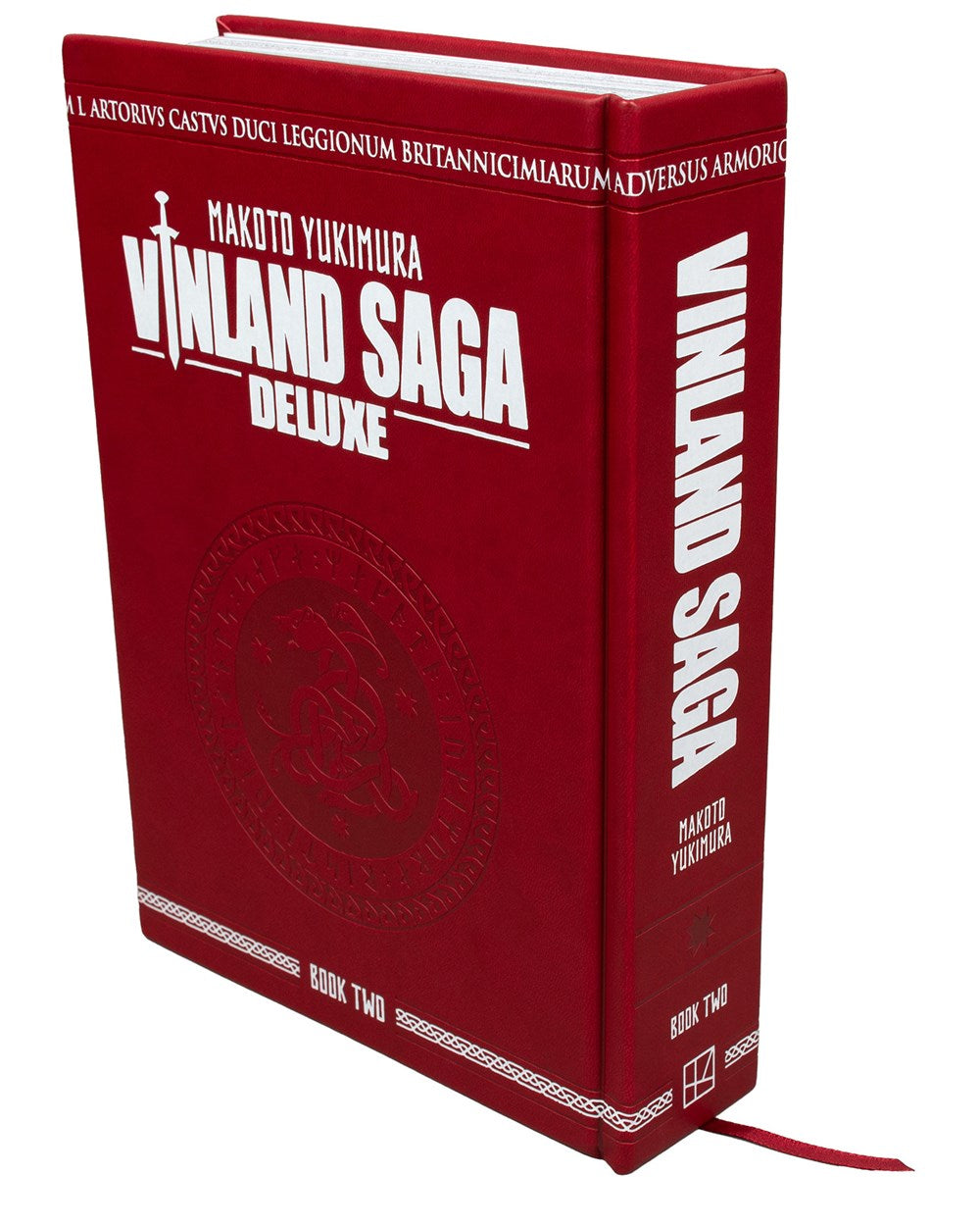 Vinland Saga Deluxe, Vol. 2