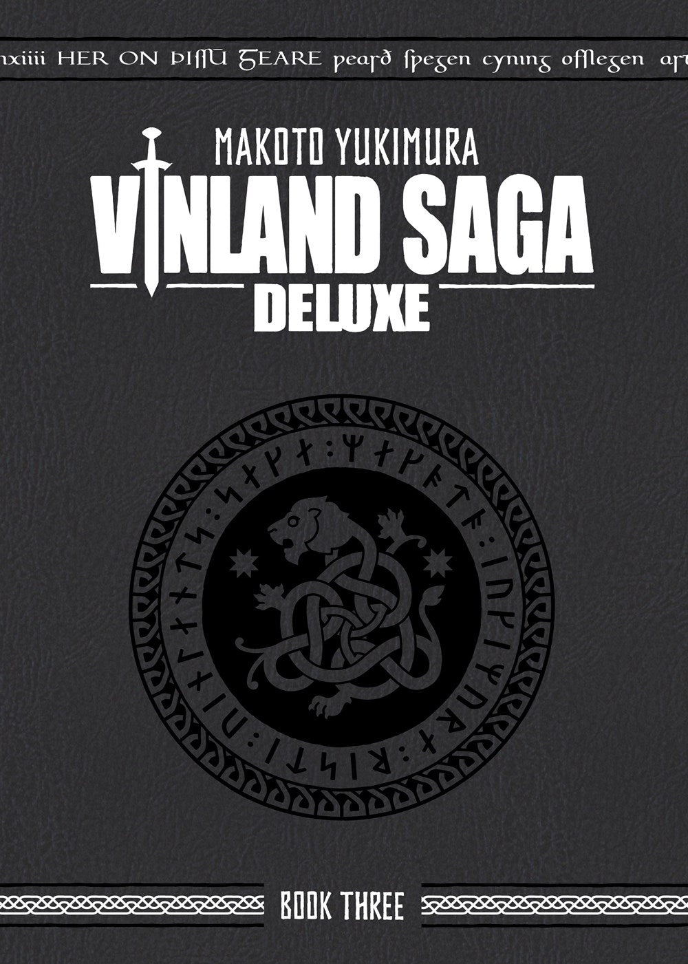 Vinland Saga Deluxe, Vol. 3
