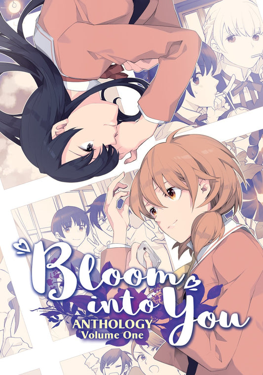 Bloom Into You Anthology, Vol. 1