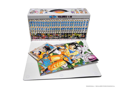 Dragon Ball Z Complete Box Set: Vols. 1-26