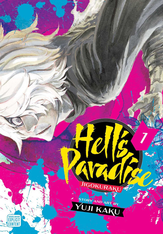 Hell's Paradise: Jigokuraku, Vol. 1