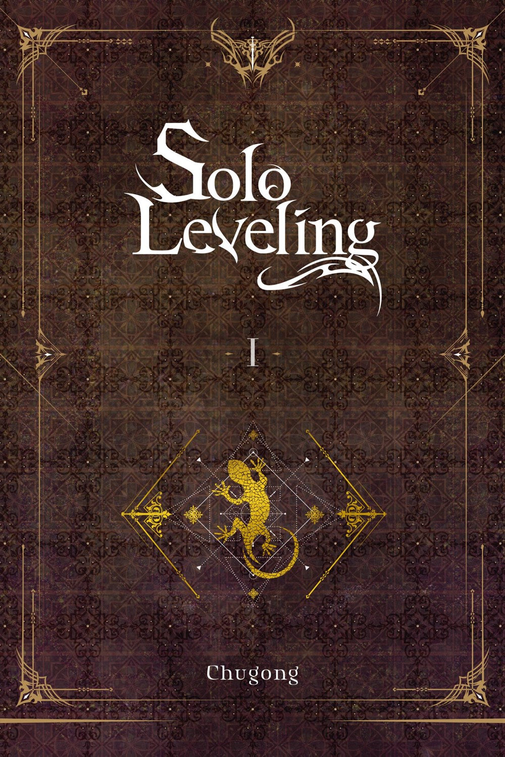 Solo Leveling (Novel), Vol. 1