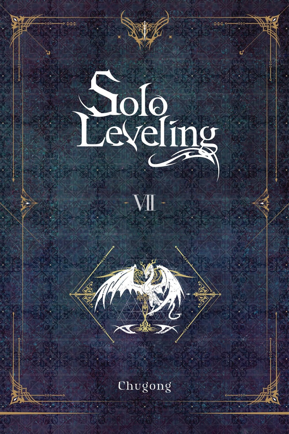 Solo Leveling (Novel), Vol. 7