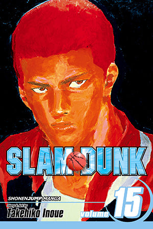 Slam Dunk, Vol. 15