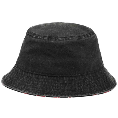 Naruto Akatsuki Bucket Hat