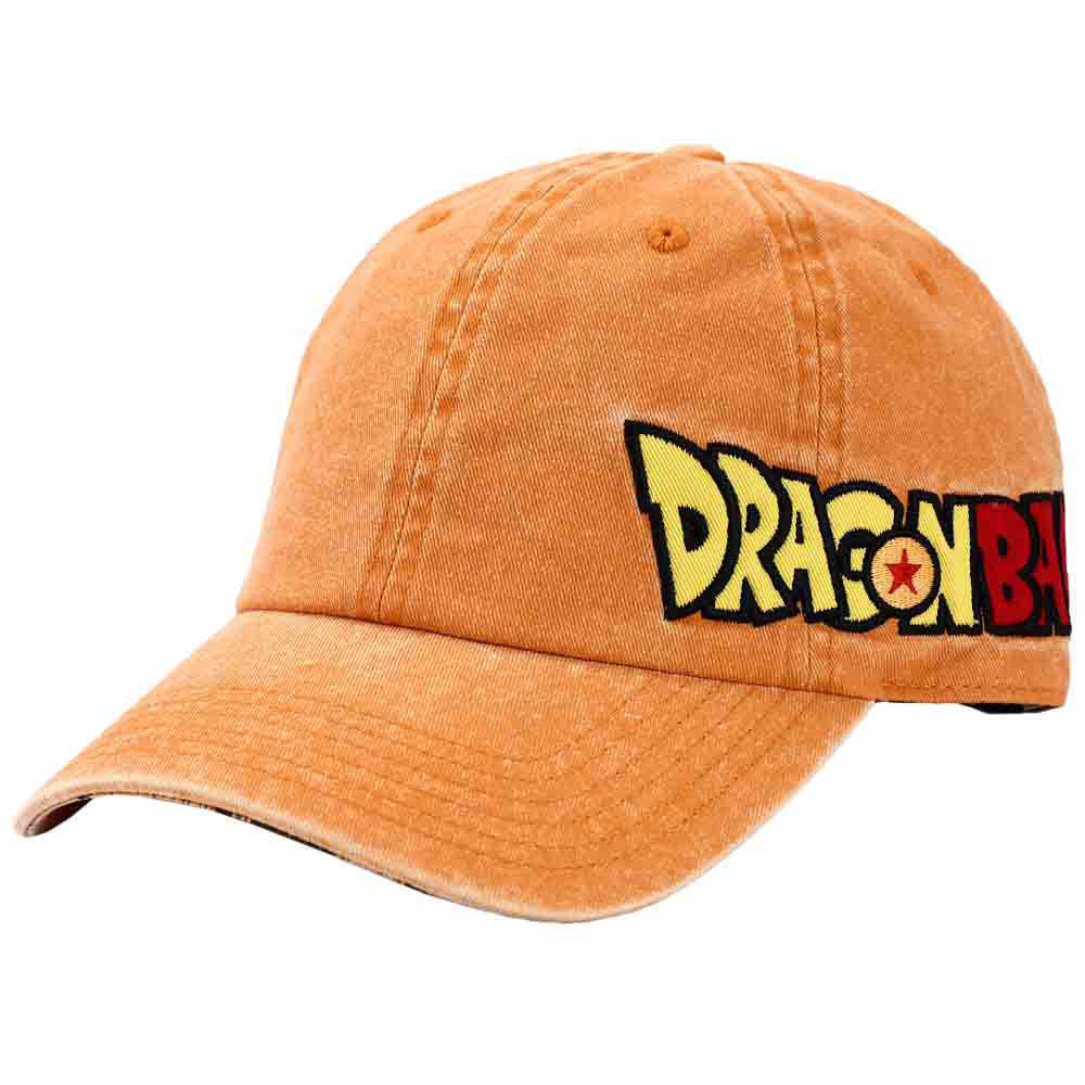 Dragon Ball Z Cap