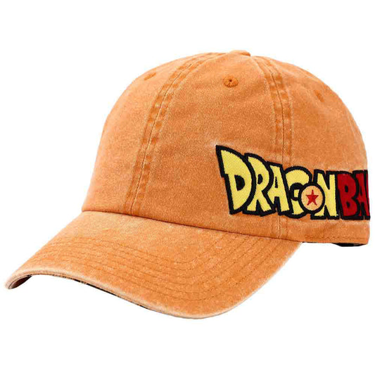 Dragon Ball Z Cap