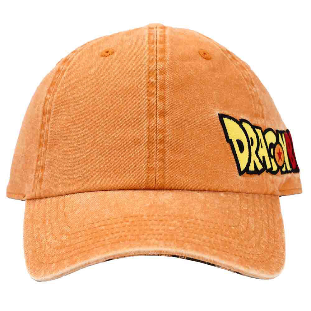 Dragon Ball Z Cap