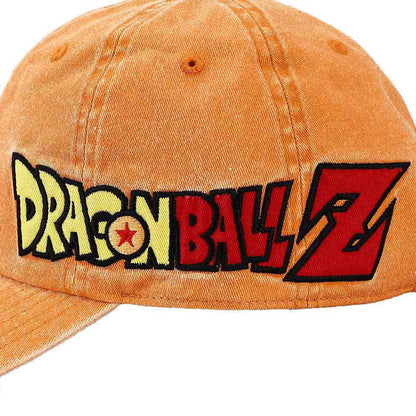 Dragon Ball Z Cap