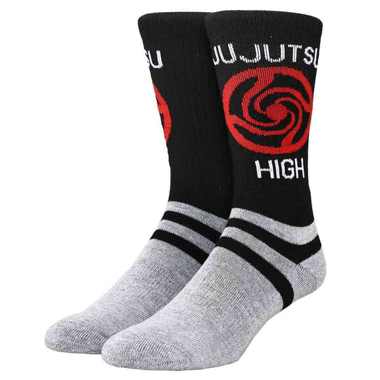 Jujutsu Kaisen: Jujutsu High Crew Socks