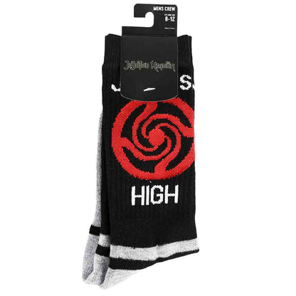 Jujutsu Kaisen: Jujutsu High Crew Socks