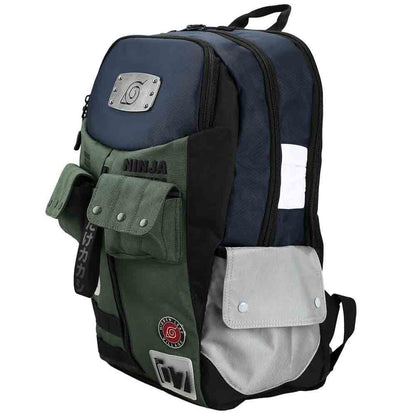 Naruto Kakashi Hatake Laptop Backpack