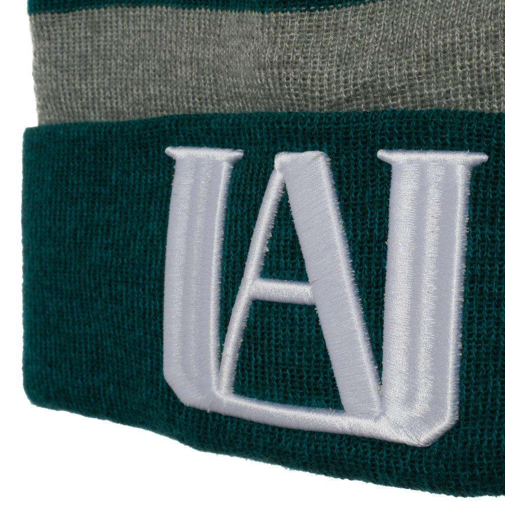 My Hero Academia Beanie & Scarf Set